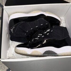 Jordan Air 11 Retro Jubilees 25th Anniversary